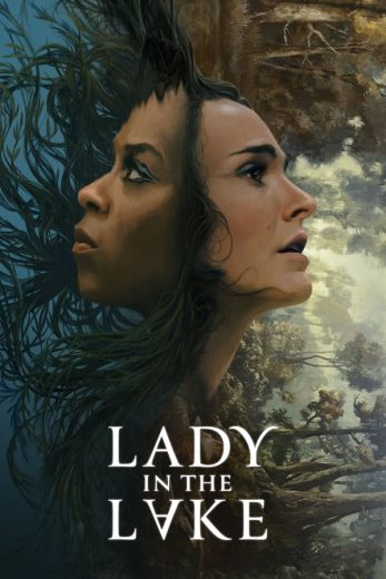 مسلسل Lady in the Lake الحلقة 3 مترجمة