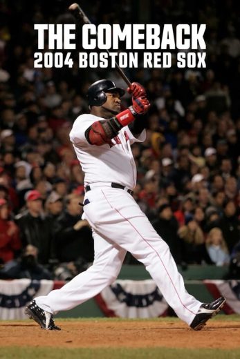 مسلسل The Comeback 2004 Boston Red Sox الموسم الاول الحلقة 1 مترجمة