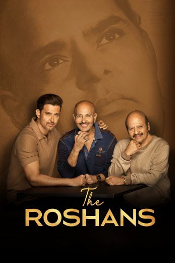 مسلسل The Roshans الحلقة 3 مترجمة