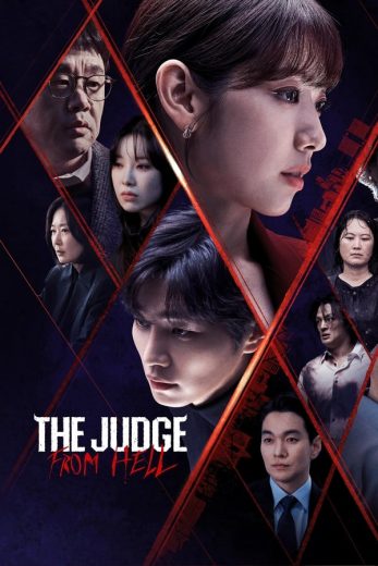 مسلسل قاضية من الجحيم The Judge from Hell الحلقة 10 مترجمة