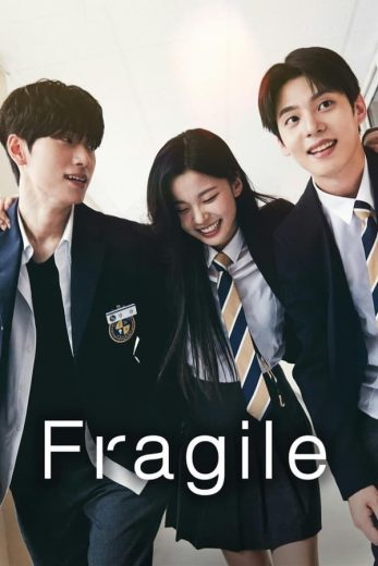 مسلسل هشة Fragile الحلقة 6 مترجمة