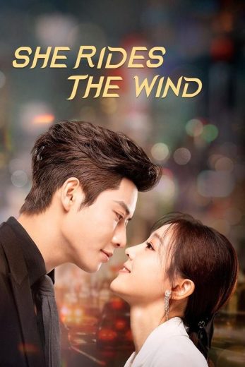 مسلسل إنها تركب الريح She Rides the Wind الحلقة 10 مترجمة