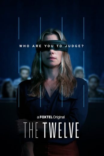 مسلسل The Twelve الموسم الاول الحلقة 10 الاخيرة مترجمة